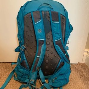 MEC Airhike 30 Pack